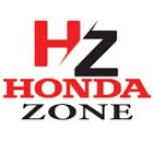 Honda Zone