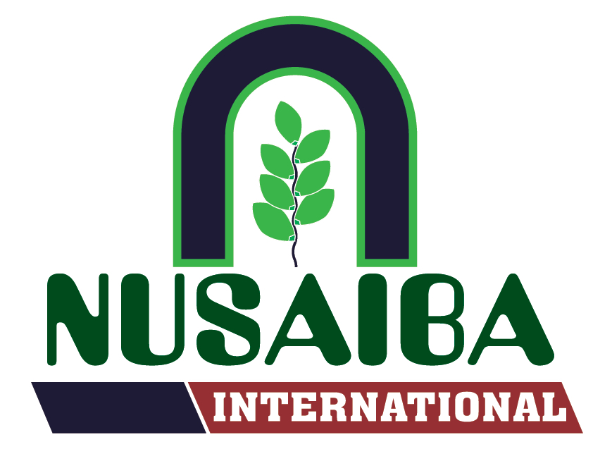 Nusaiba International